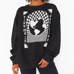 Show Me Your Mumu Stanley Sweatshirt